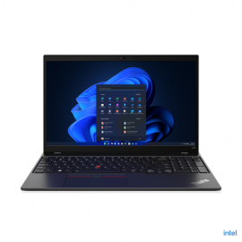 Lenovo ThinkPad L15 (Gen 3) Black