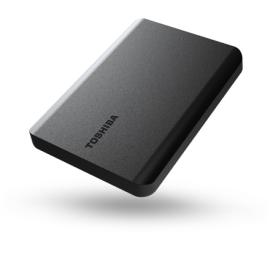 Toshiba CANVIO BASICS HDTB540EK3CA 4000 GB