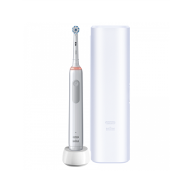 Oral-B Electric Toothbrush Pro3 3500 Sensitive Clean Rechargeable