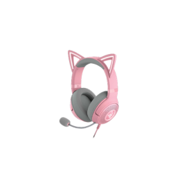 Razer Headset Kraken Kitty V2 Microphone
