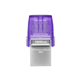 Kingston DataTraveler DT Micro Duo 3C 128 GB