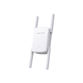 Mercusys AC1900 Wi-Fi Range Extender ME50G 802.11ac 600+1300 Mbit/s 10/100/1000 Mbit/s Ethernet LAN 