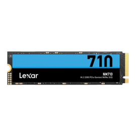 Lexar M.2 NVMe SSD NM710 2000 GB
