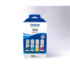 Epson 103 EcoTank Ink Cartridge