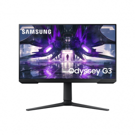 Samsung Gaming Monitor LS32AG320NUXEN 32 "