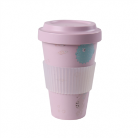 Stoneline Awave Coffee-to-go cup 21956 Capacity 0.4 L