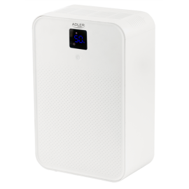 Adler Thermo-electric Dehumidifier AD 7860 Power 150 W