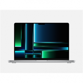 Apple MacBook Pro Silver