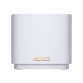 Asus | ZenWiFi XD4 Plus (W-1-PK) Wireless-AX1800 (1-pack) | 802.11ax | 1201+574 Mbit/s | 10/100/1000