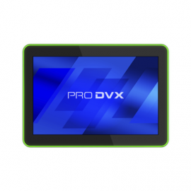 ProDVX APPC-10SLBe Android Touch Display PoE/1280x800/500Ca/Cortex A53 Quad Core RK3399/4GB/16 GB eM