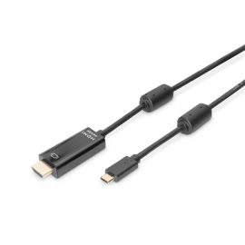 Digitus USB Type-C adapter cable