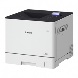 Canon Printer i-SENSYS LBP722Cdw Colour