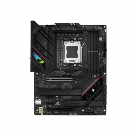 Asus ROG STRIX B650E-F GAMING WIFI Processor family AMD