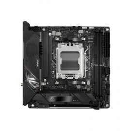 Asus ROG STRIX B650E-I GAMING WIFI Processor family AMD