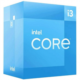 Intel  i3-13100