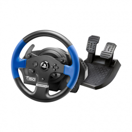 Thrustmaster Steering Wheel T150FFB Black/Blue