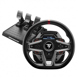Thrustmaster Steering Wheel  T248P Black