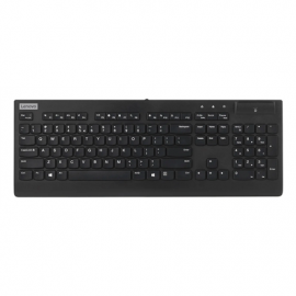 Lenovo Keyboard II Smartcard Black