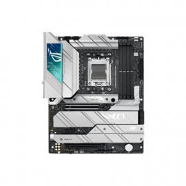 Asus ROG STRIX X670E-A GAMING WIFI Processor family AMD
