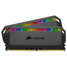 Corsair DOMINATOR PLATINUM RGB 32 Kit (16GBx2) GB