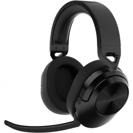 Corsair Surround Gaming Headset HS55 Built-in microphone