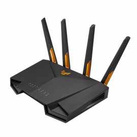 Asus Wireless Wifi 6 AX4200 Dual Band Gigabit Router