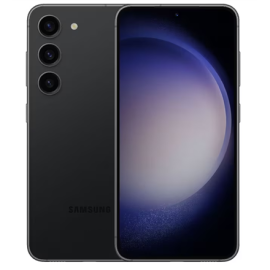 Samsung Galaxy  S23 S911 Black