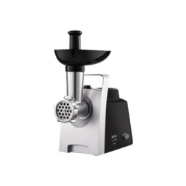 TEFAL Meat Grinder | NE1088 | Stainless Steel/Black | 300 W | Number of speeds 1 | Throughput (kg/mi