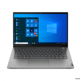 Lenovo ThinkBook 14 (Gen 3) ACL Mineral Grey