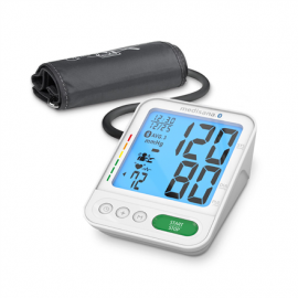 Medisana Blood Pressure Monitor  BU 584 Memory function