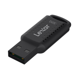 Lexar USB Flash Drive JumpDrive V400 32 GB