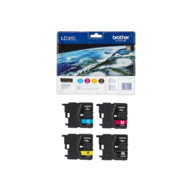 Brother LC985VALBP | Ink cartridge | Magenta