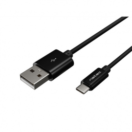 Natec Cable Prati USB-A to USB-C