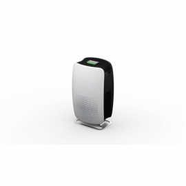 Mill Silent Pro Air Purifier APSILENT Suitable for rooms up to 115 m²