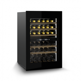 Caso Wine Cooler WineDeluxe WD 41 Energy efficiency class F