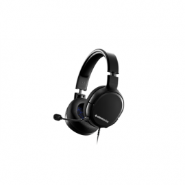 SteelSeries Gaming Headset for for PS5 Arctis 1 Over-Ear