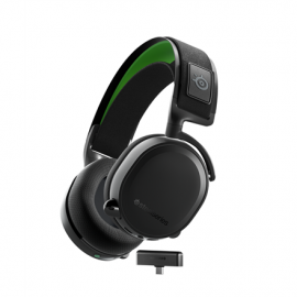 SteelSeries Gaming Headset for PS5 Arctis 7X+ Over-Ear