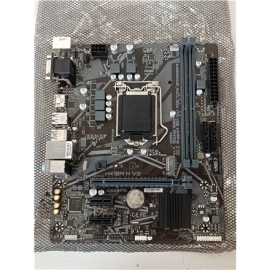 SALE OUT. Gigabyte | H410M H V2 1.0 M/B | Processor family Intel | Processor socket LGA1200 | DDR4 D