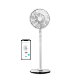 Duux Fan Whisper Flex Ultimate Smart Diameter 34 cm