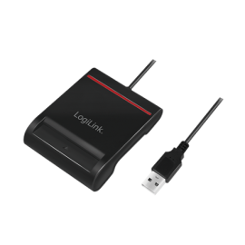 Logilink USB 2.0 card reader
