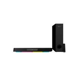 Creative | Speaker | Sound Blaster Katana V2X | Bluetooth | Black