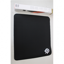 SALE OUT. SteelSeries QcK+ Mouse Pad XL size / BAD PACKAGING SteelSeries QcK+ Gaming mouse pad