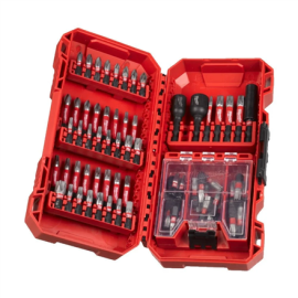 Milwaukee | SHOCKWAVE Set Drilling & Screwing