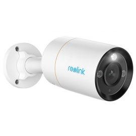 Reolink Intelligent PoE Camera with Powerful Spotlight RLC-1212A 12 MP