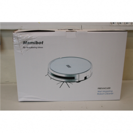 SALE OUT. Mamibot Prevac650 Vacuum cleaner