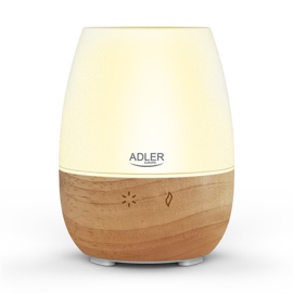 Adler Ultrasonic Aroma Diffuser AD 7967 Ultrasonic
