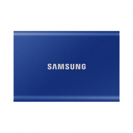 Samsung Portable SSD T7 1000 GB
