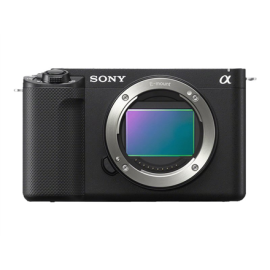 Sony ZV-E1 FF Mirrorless Vlog Camera Body Sony