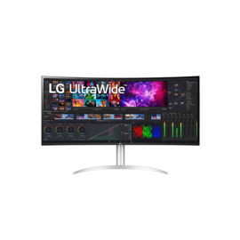 LG Monitor 40WP95CP-W 39.7 "