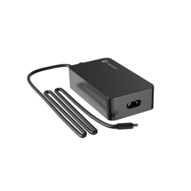 Natec USB Charger 65W Grayling 2.70 m
